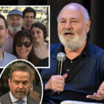 The Shocking Truth About Who Is Paying For Nick Reiner's Pricey Lawyer -- And Why: REPORT