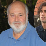 Rob Reiner Recalled Feeling ‘Desperate’ To Treat Nick's Addictions 10 Years Ago -- Then Regretted How He Handled It