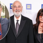 Rob Reiner's Son Nick Had 'Dark' History With Drug Addiction For Years Before Parents’ Grisly Murders