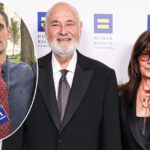 Nick Reiner Looked 'Drained' And Started Acting Differently Days Before Parents Rob & Michele's Murders