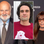 Nick Reiner's Formal Charges Revealed After Allegedly Murdering Parents Michele & Rob -- Death Penalty Possible