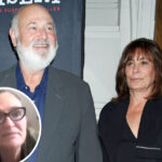 Rob Reiner's Adopted Daughter Breaks Silence On 'Shock' Killings -- Shares Last Time She Saw Father