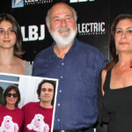 How Romy Reiner Spent Her Birthday Just Weeks After Parents Rob & Michele's Deaths -- As She & Brother Jake Make First Public Appearances