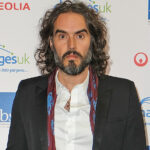 Russell Brand Charged With Rape & Assault Against Two MORE Women -- Details