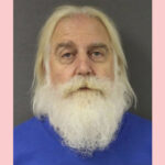 Santa-For-Hire Accused Of Child Pornography Was Also An Elementary School Teacher -- WTF