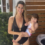 Selling Sunset Star's Daughter Suffers SCARY Pool Slide Accident -- Had To Be RUSHED To Hospital!