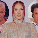 Former Pro Sharna Burgess Weighs In On ‘Toxic’ DWTS Claims Amid Corey Feldman And Maks Chmerkovskiy Drama