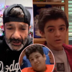 Sad Tylor Chase Update: Shaun Weiss Says Ned's Declassified Actor Back On Streets & Doing Drugs Again