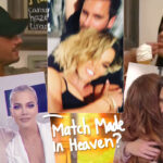 SHOULD Khloé Kardashian & Scott Disick Just Finally Get Together?