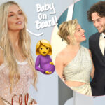 Sienna Miller Is Pregnant With Baby No. 3 At 43 Years Old!