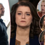 Sister Wives' Robyn Faced With The Thought Of Kody's Exes Returning! Can She Handle It??