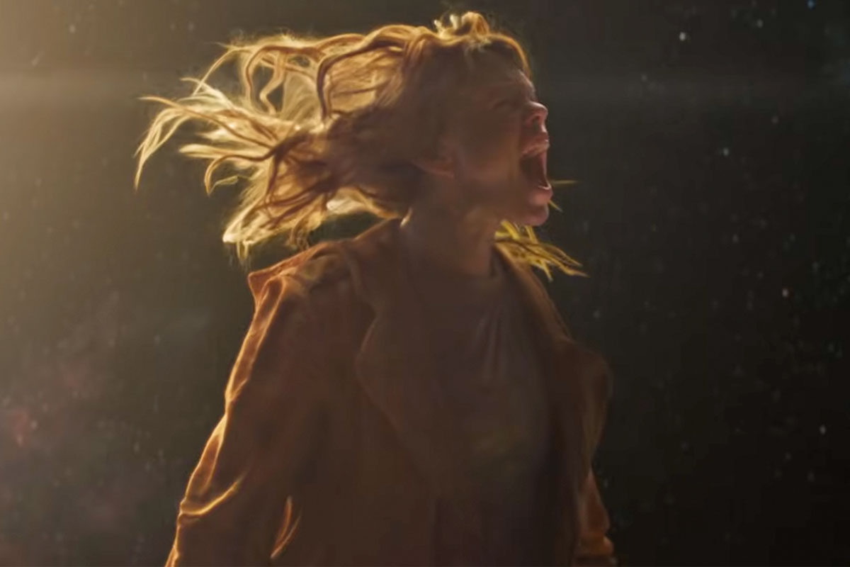 Supergirl 2026 trailer!