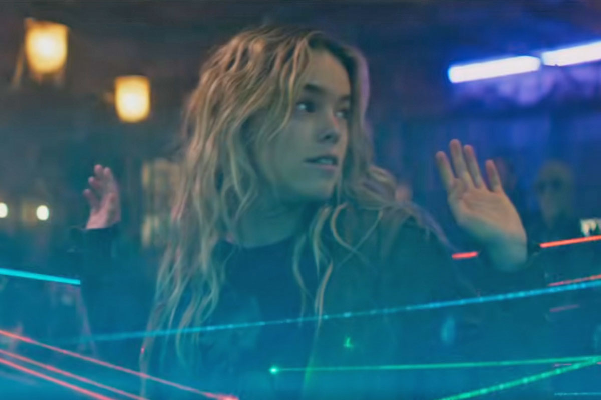 Supergirl 2026 trailer!