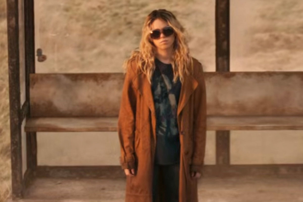 Supergirl 2026 trailer!