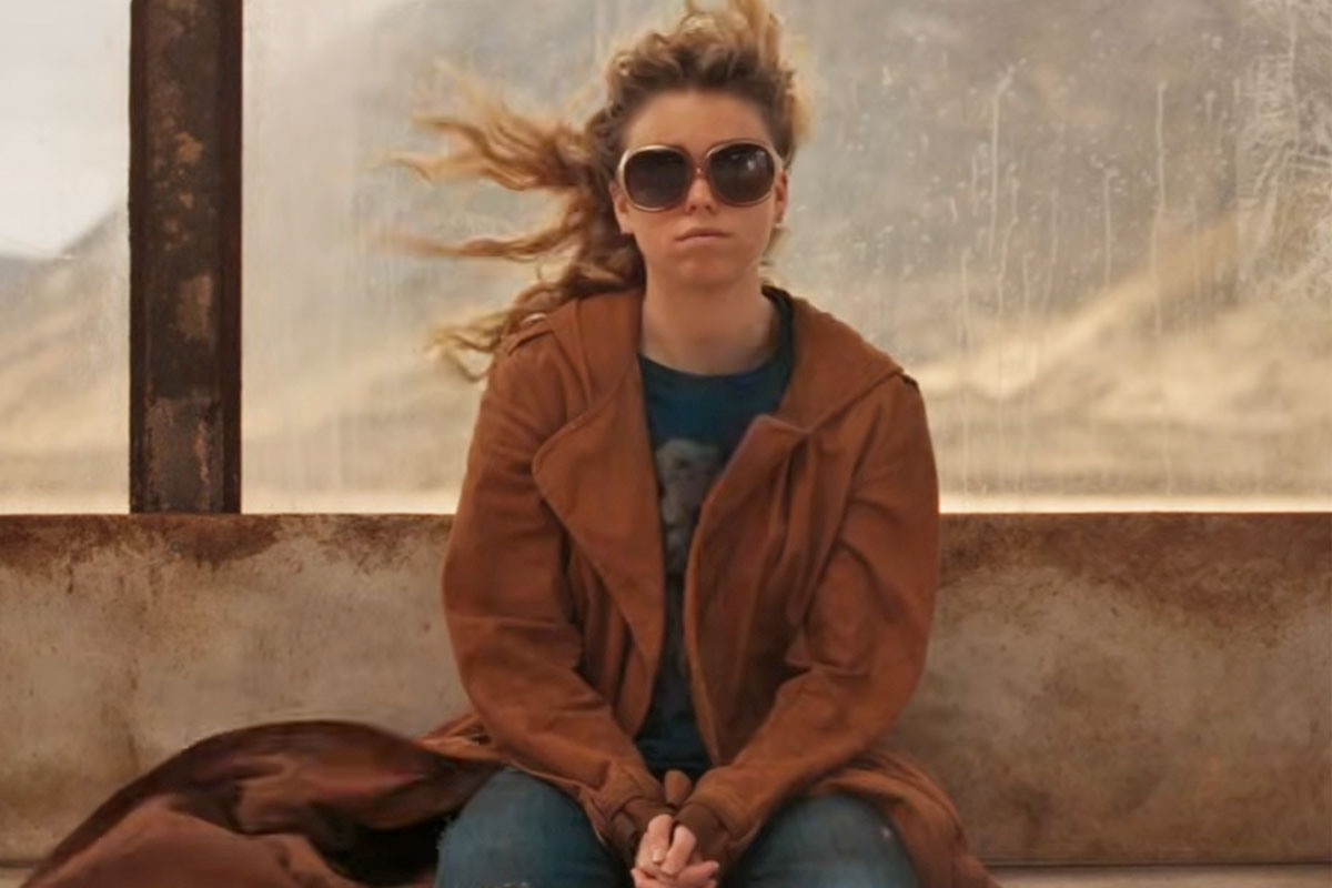 Supergirl 2026 trailer!