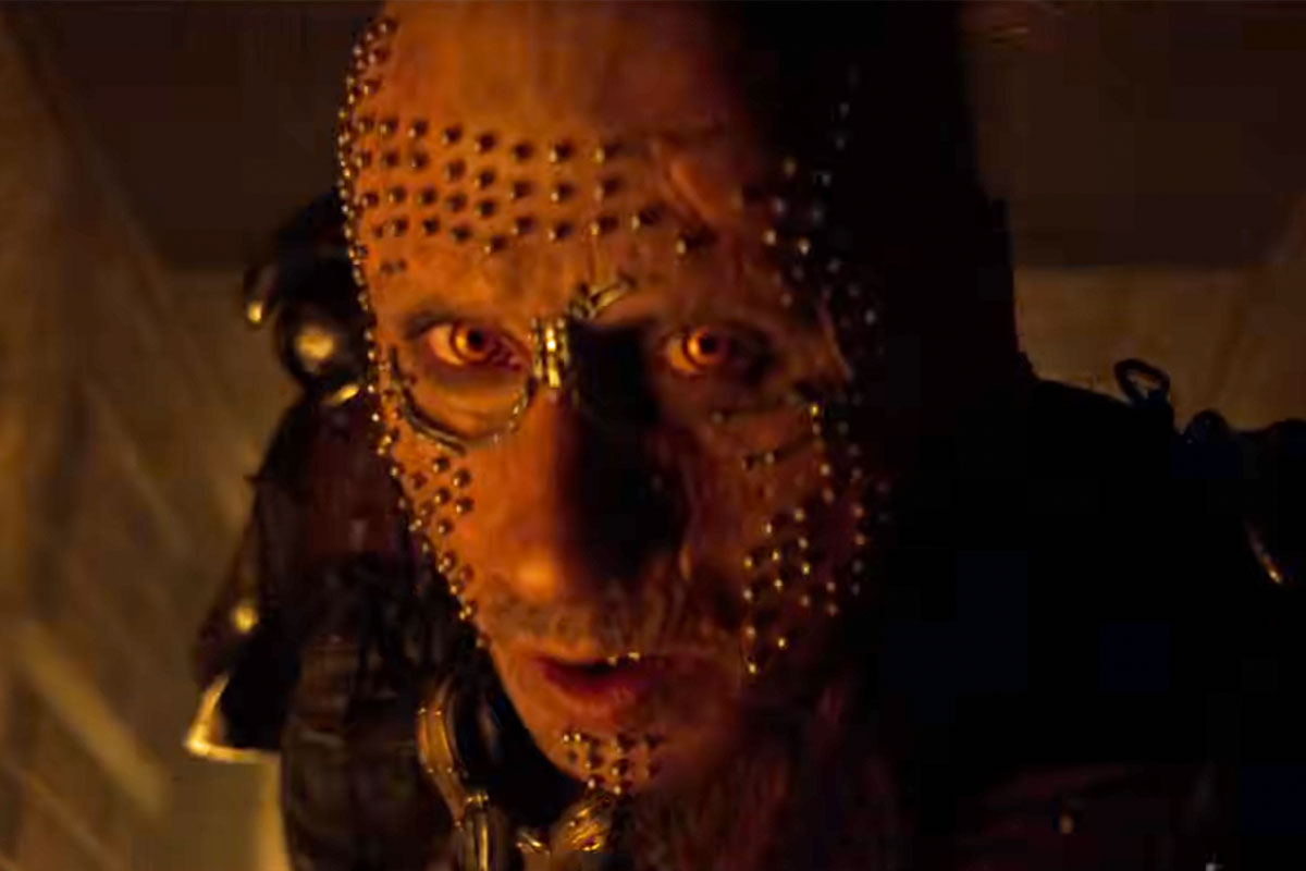 Supergirl 2026 trailer!