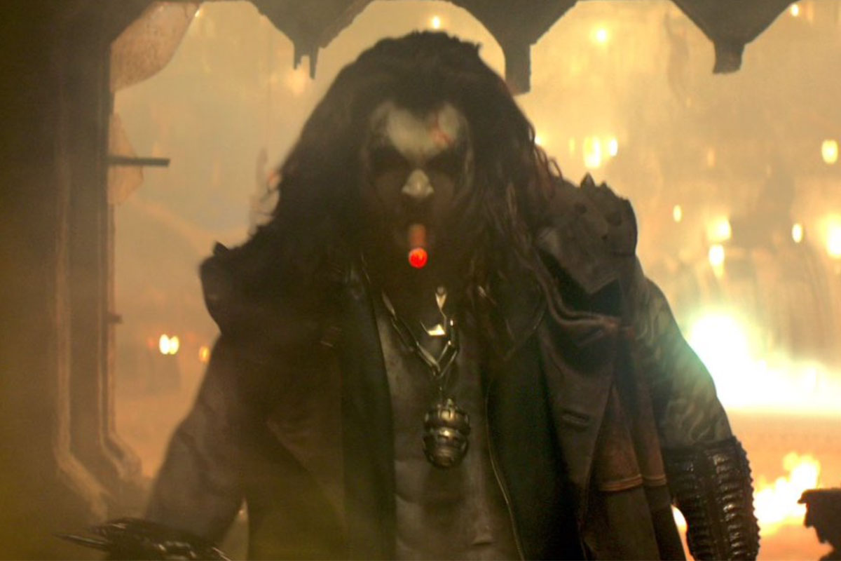 Supergirl 2026 trailer!