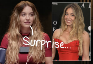 Sydney Sweeney Addresses Breast Implant Rumors & Talks Plastic Surgery
