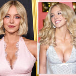 Sydney Sweeney Shares Eye-Popping Topless Pic -- LOOK!