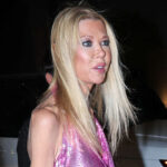 Tara Reid WASN’T Drugged?! Details On Cops’ Latest Findings!