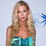 Tara Reid: New Security Footage Shows More Of What Happened That Night She Claims She Was Drugged