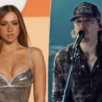 Tate McRae Admits She Was ‘Shocked’ Over Backlash For Controversial Morgan Wallen Collab: 'Honestly...'