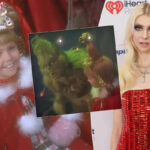 Taylor Momsen STILL FITS Into Her Original Grinch Costume She Wore As A Child 25 Years Ago!