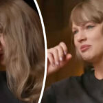 Taylor Swift Cries In Sneak Peek Of Eras Tour Doc -- What's Wrong??
