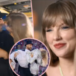Taylor Swift Gets The SWEETEST Compliment From Travis Kelce For 'Making Life Better' In Intimate Phone Call -- DETAILS!