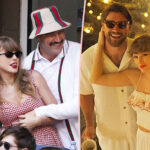 Taylor Swift & Travis Kelce NEED Their Alone Time After 'Demanding Year'