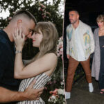 Apparent Wedding Rehearsal Taking Place At Taylor Swift & Travis Kelce’s Rumored Venue -- DETAILS!