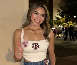 Texas A&M Rocked By Shocking Death Of Cheerleader Turned Aspiring