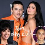 Timothée Chalamet Has Been Fully 'Kardashian-ized,' Insiders Say -- Here's How!