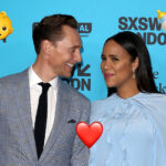 Tom Hiddleston Is Officially A Daddy Of Two!