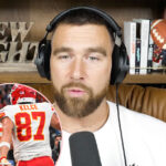 Travis Kelce's Message To Fans After Heartbreaking Chiefs Elimination Amid Patrick Mahomes' Painful Injury