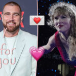 Travis Kelce Sent Taylor Swift THE Most Romantic Love Letter -- Read What It Said!
