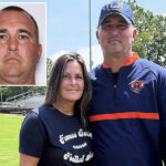 Cops Carry Out 'Multiple' Searches Of Fugitive Football Coach Travis Turner's Home -- What Are They Looking For?