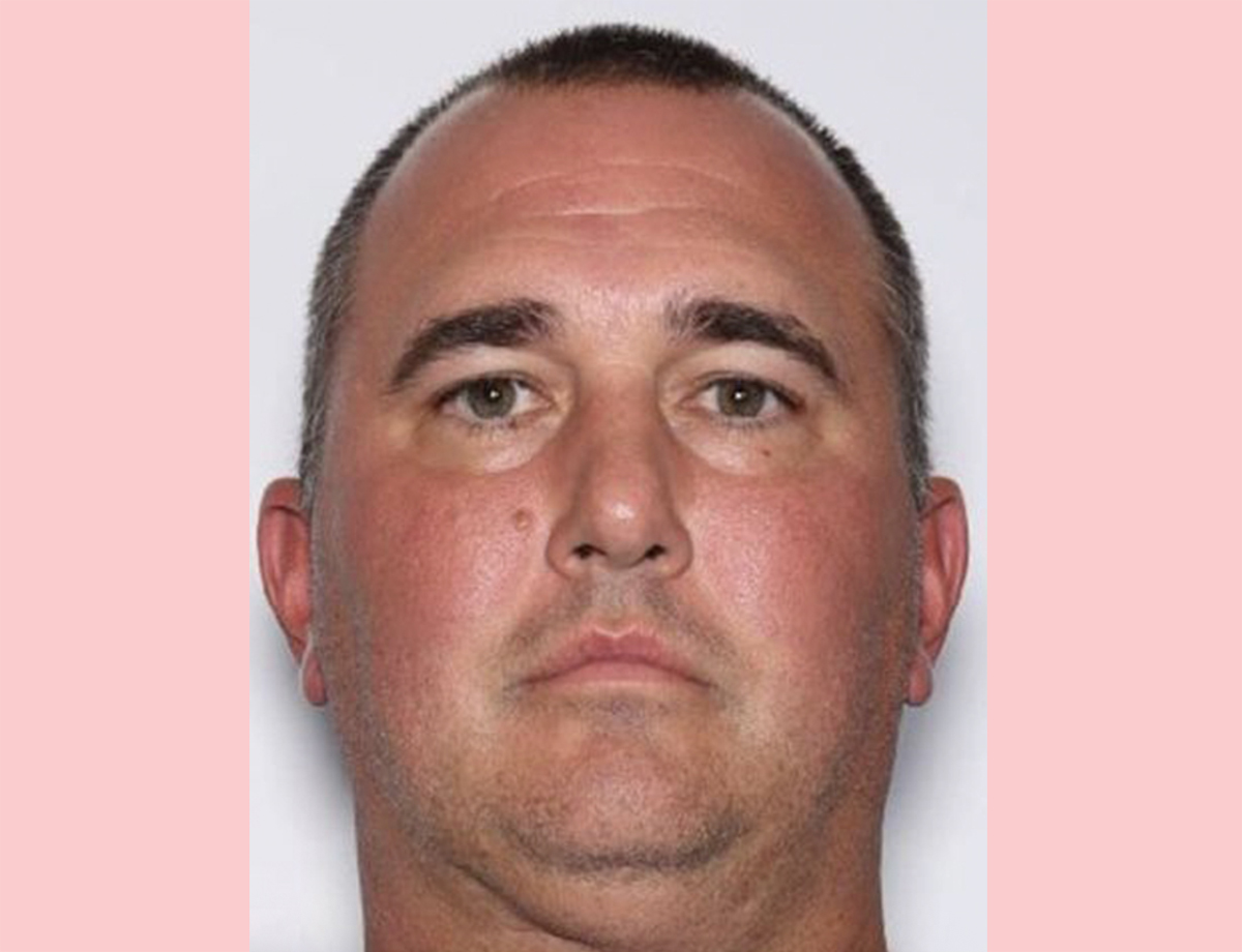 How Cops Allegedly Busted High School Football Coach Travis Turner In Sick Chat Room