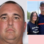 The Crazy Story Of The Missing High School Football Coach Facing Child Porn Charges Just Got Even Crazier...