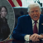 Trump Announces 'Patriot Games' With 2 High School Kids From Each State To Compete -- Yes, This Is Real!