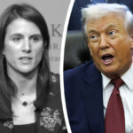 Donald Trump Attacks Kennedy Family -- Just Hours After Death Of JFK's Granddaughter Tatiana! WTF!