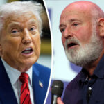 Donald Trump Has The Most Unhinged, Insensitive Reaction To Rob Reiner's Murder -- Zero Class, Zero Shame!