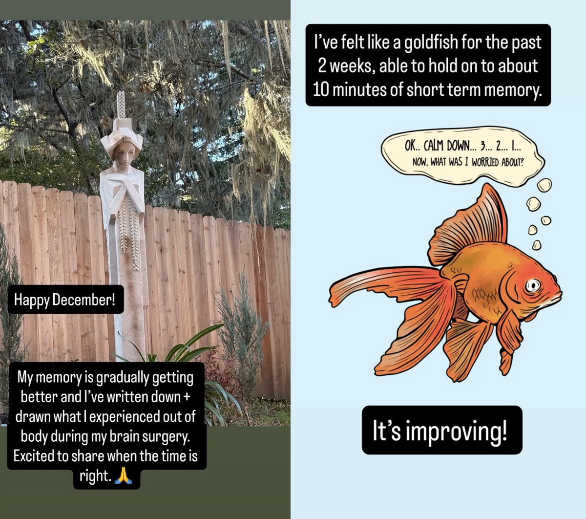 Oh No! Hollywood Medium Tyler Henry Shares Alarming Update After Emergency Brain Surgery 