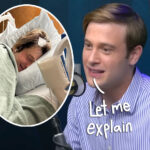 Celebrity Medium Tyler Henry Has Another Big Update For Concerned Fans After Emergency Brain Surgery