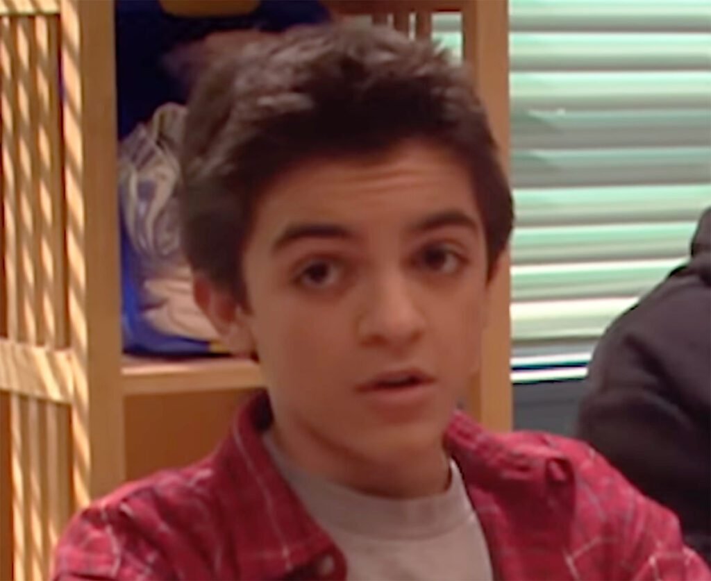 Tylor Chase: Ned's Declassified Actor Is In Treatment, To Head To Rehab Soon - Perez Hilton