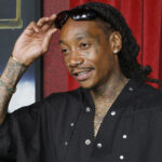 Wiz Khalifa Sentenced To 9 Months In Romanian Prison! OMG!