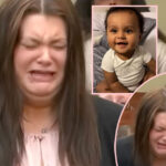 Beauty Queen 'Jealous' Of Boyfriend's Baby With Another Woman Beat The Child To Death -- Now She's Been Sentenced