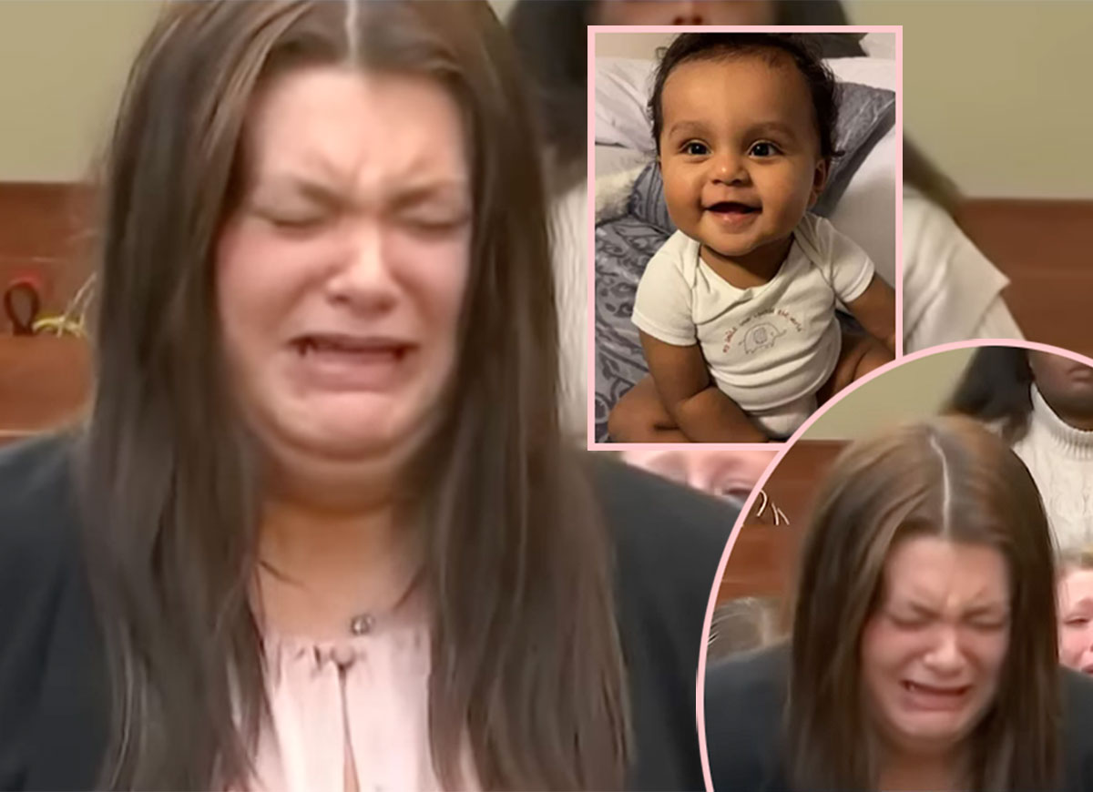 Beauty Queen ‘Jealous’ Of Boyfriend’s Baby With Another Woman Beat The Child To Death – Now She’s Been Sentenced Beauty Queen ‘Jealous’ Of Boyfriend’s Baby With Another Woman Beat The Child To Death – Now She’s Been Sentenced