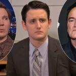 The Office Star EVISCERATES Quentin Tarantino AND His Rumored Foot Fetish After Nasty Paul Dano Comments!