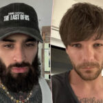 Zayn Malik Gave Louis Tomlinson A CONCUSSION?! Inside Wild New Report Claiming Tensions Erupted In 'Majorly Heated' Bar Fight